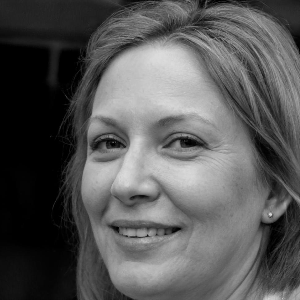 Kesia member portrait